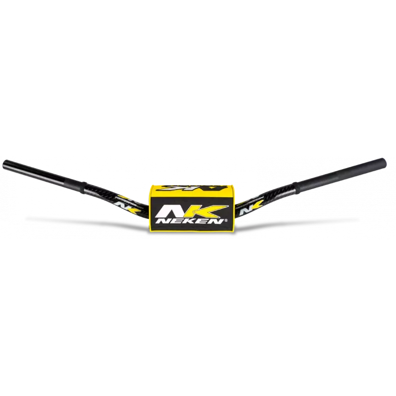 guidon NEKEN à diamtere variable SFH YZF (8 coloris)