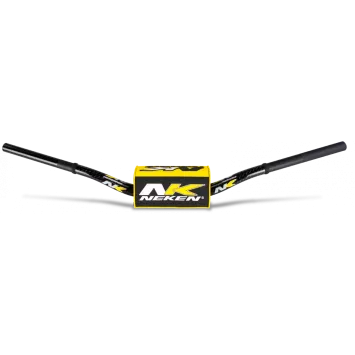 guidon NEKEN à diamtere variable SFH YZF (8 coloris)
