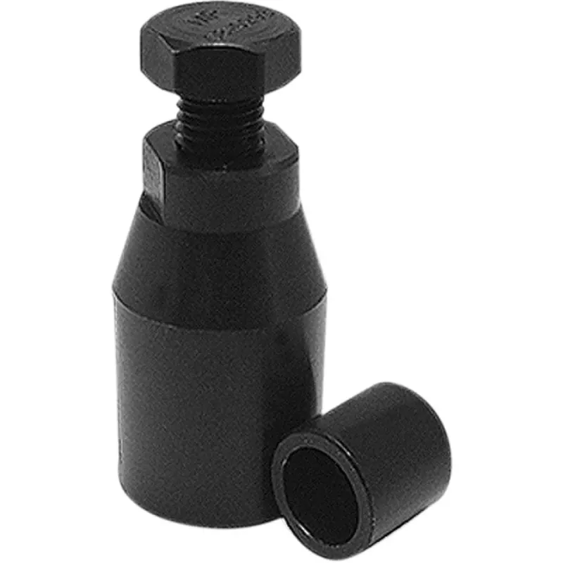 arrache volant MOTION PRO pour 250/300 EXC 08-17, SXF 98-15