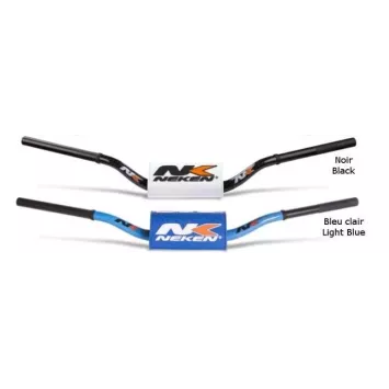 guidon NEKEN fat bar 85cc bas NEKEN