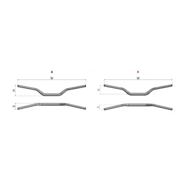 NEKEN FAT BAR K-BAR (11 coloris)