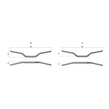 NEKEN FAT BAR K-BAR (11 coloris) 115.00