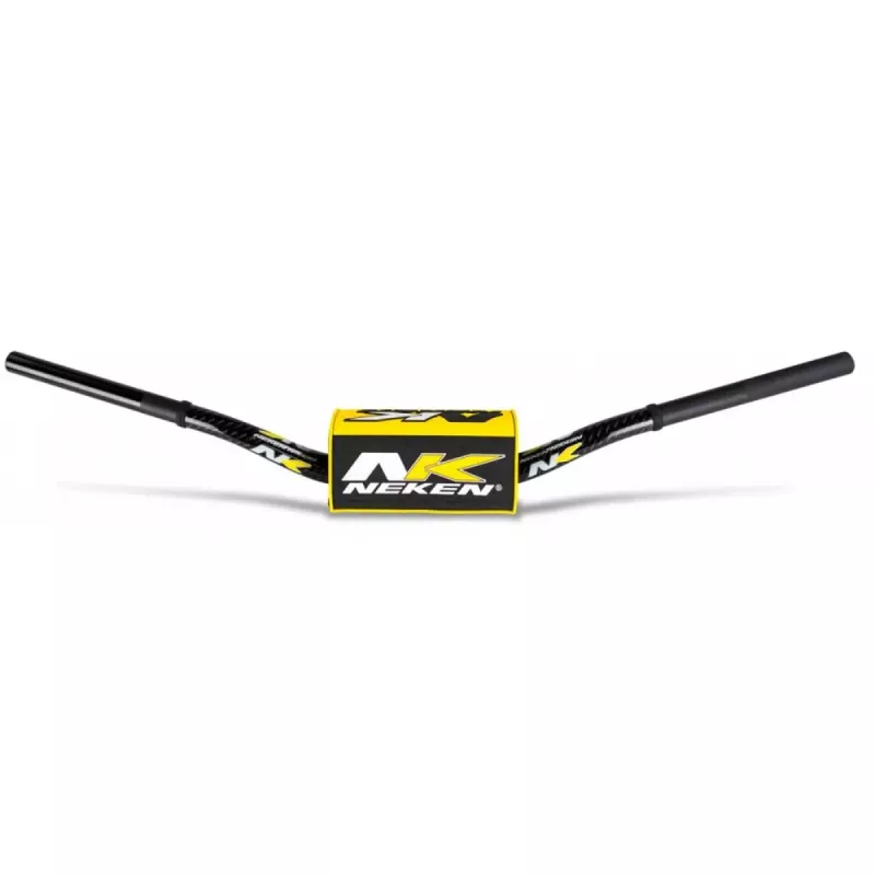 NEKEN FAT BAR 133 bas (11 coloris) 115.00