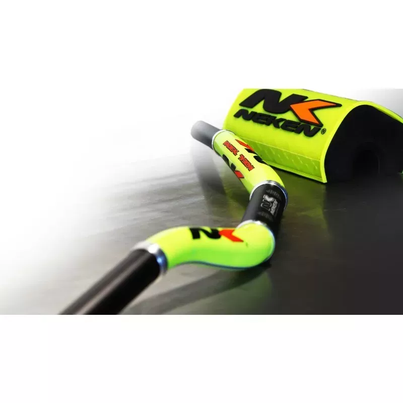 NEKEN FAT BAR 133 bas (11 coloris)