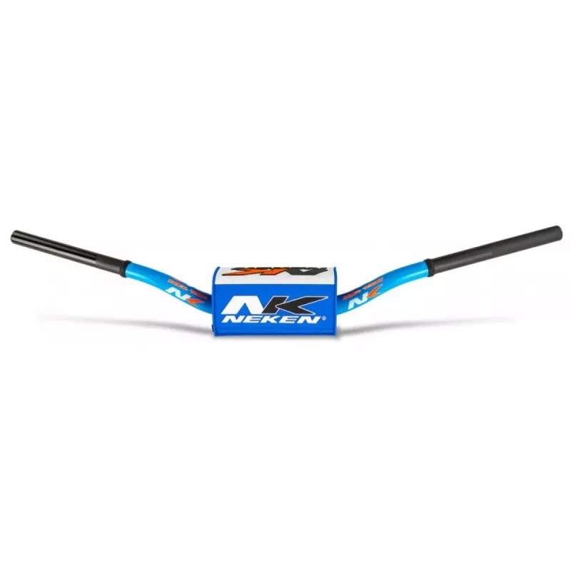 NEKEN FAT BAR 133 bas (11 coloris) 115.00