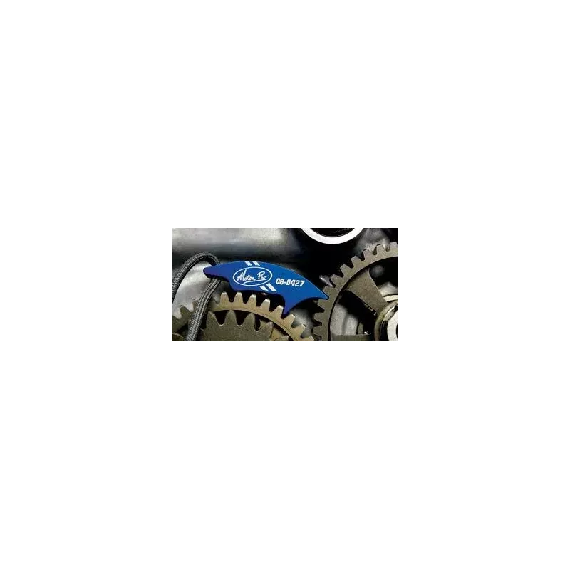 bloque engrenage MOTION PRO