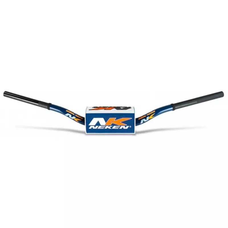NEKEN FAT BAR 133 bas (11 coloris) 115.00