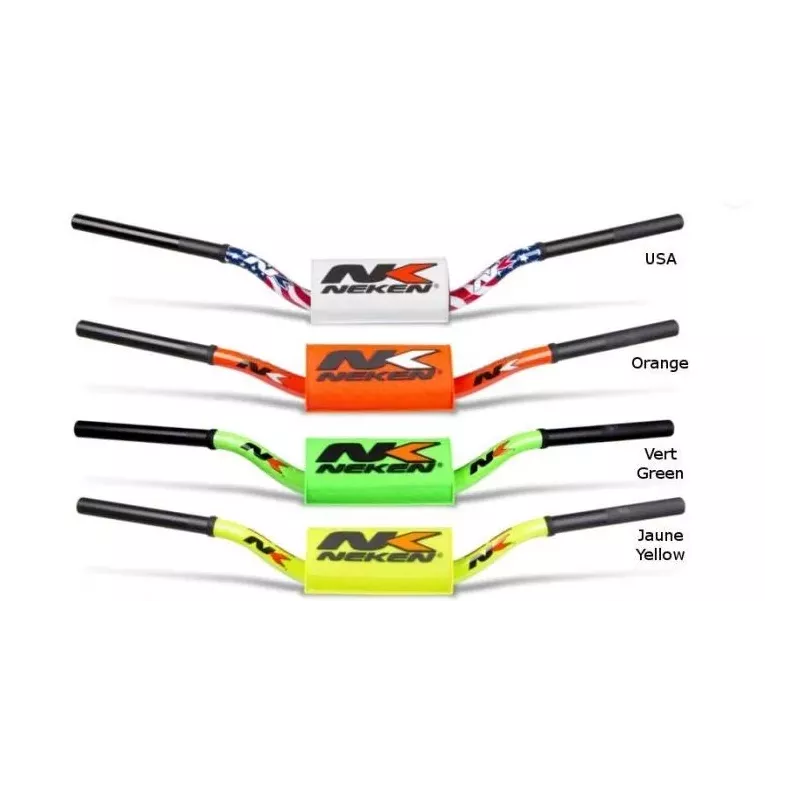 NEKEN fat bar 85cc haut