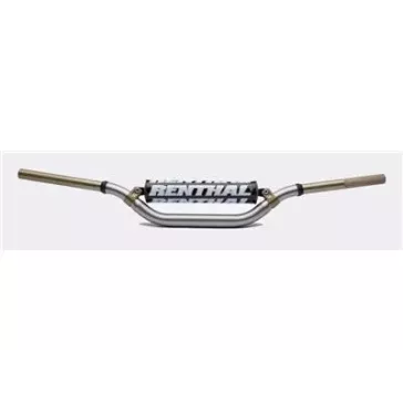 Guidon RENTHAL TWINWALL Titane