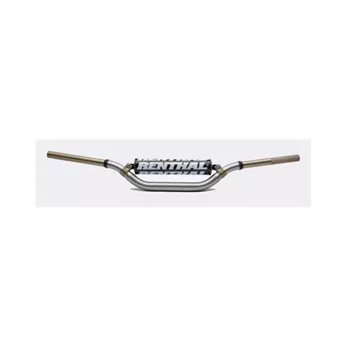 Guidon RENTHAL TWINWALL Titane