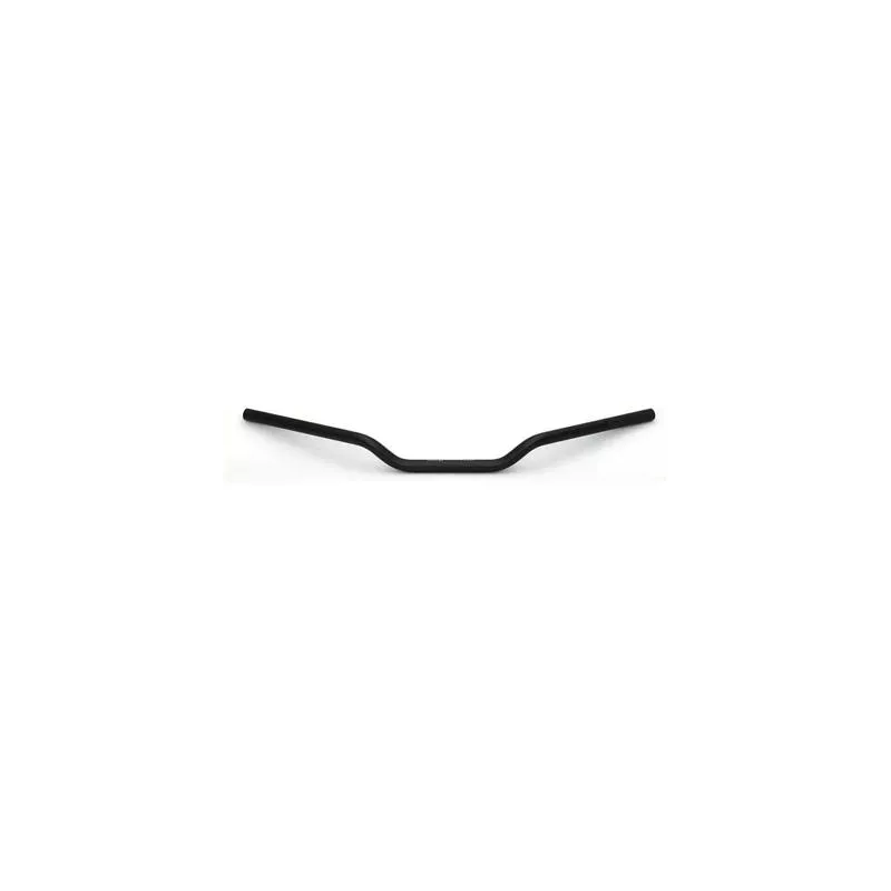 Guidon RENTHAL FATBAR 604 Noir