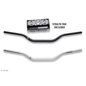 guidon MOOSE RACING flex series CR-LO