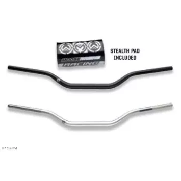 guidon MOOSE RACING flex series CR-LO 80.26