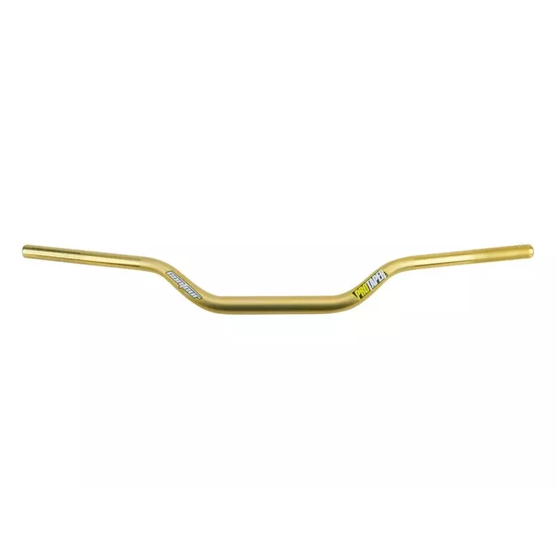 guidon PRO TAPER contour or reed - henry