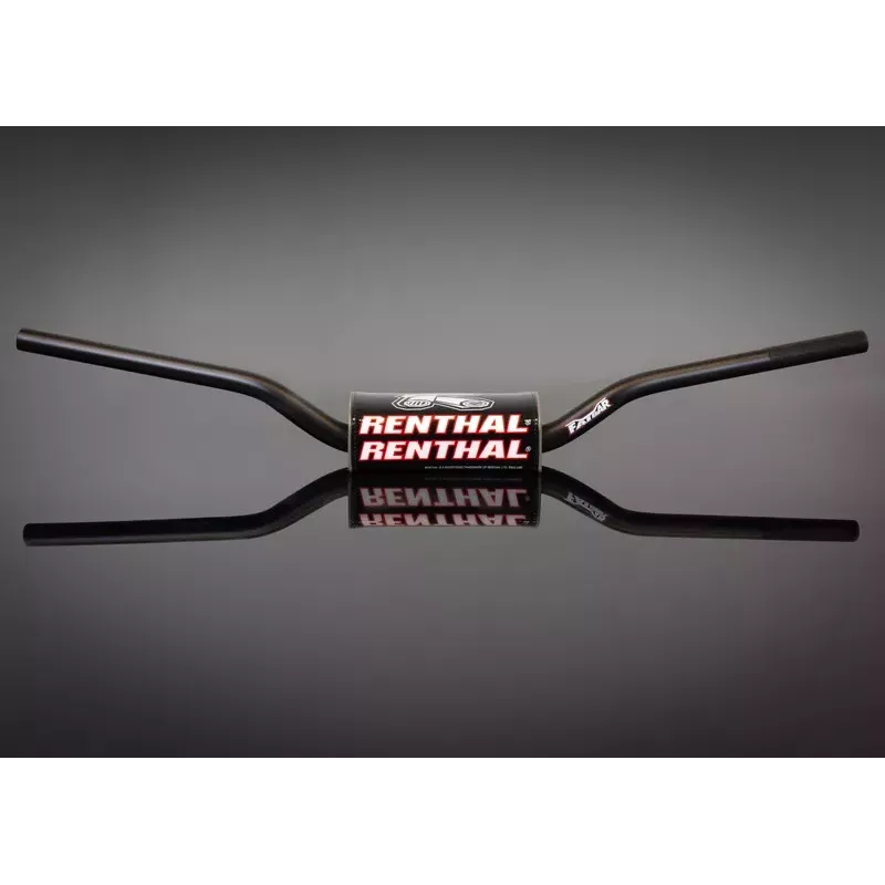 Guidon RENTHAL Fatbar 842 Yamaha YZ65/85