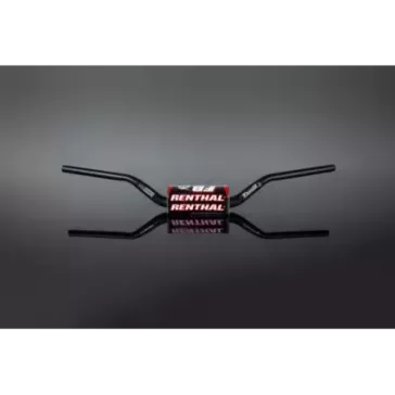 Guidon RENTHAL R-Works Fatbar 36 931 Reed/Windham