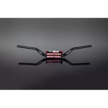 Guidon RENTHAL R-Works Fatbar 36 931 Reed/Windham