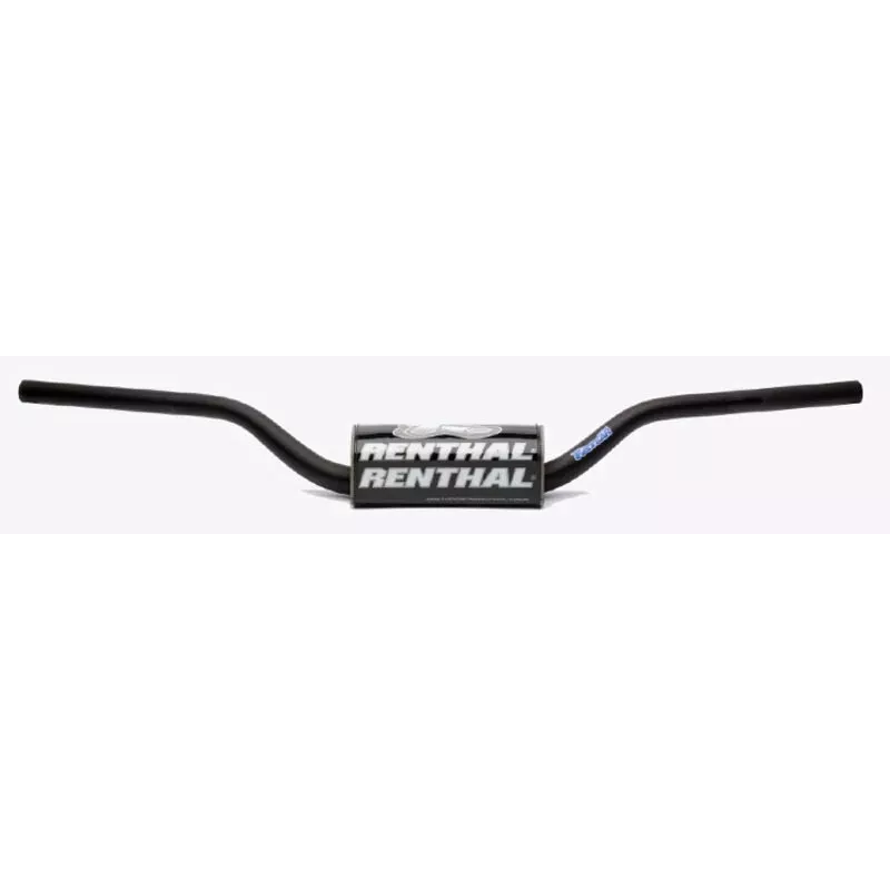 Guidon RENTHAL Fatbar 831 KTM SX85/Husqvarna TC85