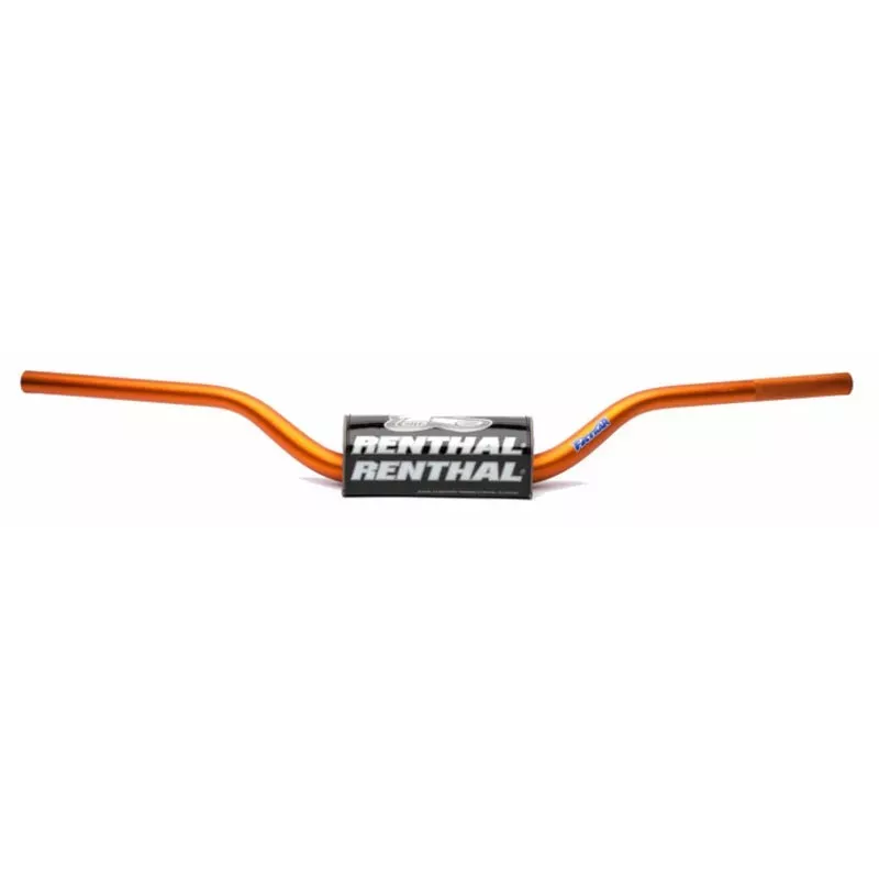 Guidon RENTHAL Fatbar 831 KTM SX85/Husqvarna TC85