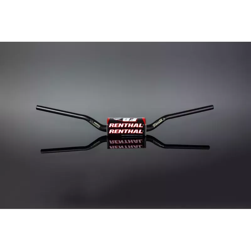 Guidon RENTHAL R-Works Fatbar 36 933 Villopoto/Stewart/Honda CRF