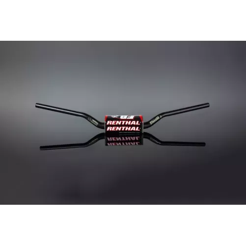 Guidon RENTHAL R-Works Fatbar 36 933 Villopoto/Stewart/Honda CRF