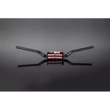Guidon RENTHAL R-Works Fatbar 36 933 Villopoto/Stewart/Honda CRF