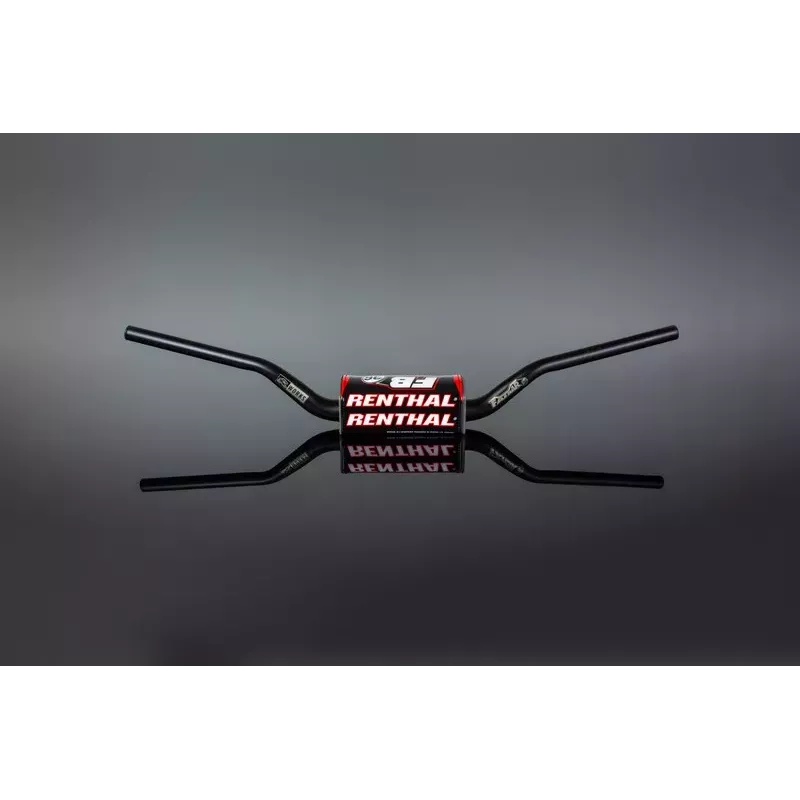 Guidon RENTHAL R-Works Fatbar 36 930 RC/Honda CRF/Kawasaki KX-KXF