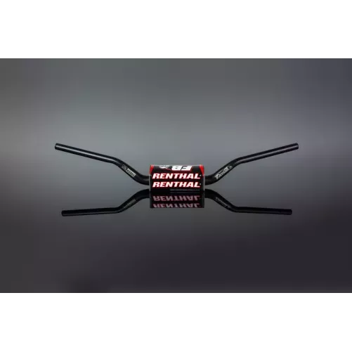 Guidon RENTHAL R-Works Fatbar 36 930 RC/Honda CRF/Kawasaki KX-KXF