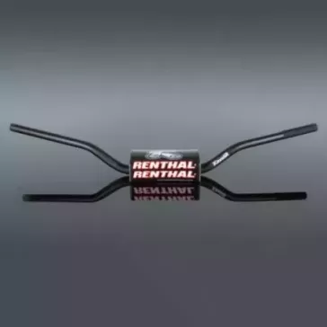 Guidon RENTHAL Fatbar 672 KTM SX/SX-F Suzuki RM/RMZ Yamaha YZ-F