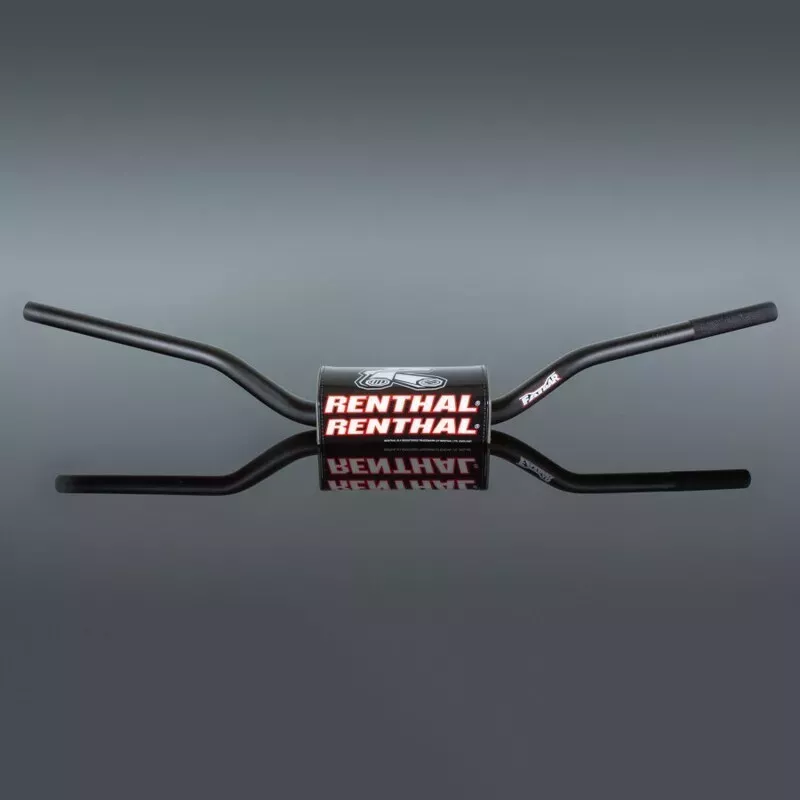 Guidon RENTHAL Fatbar 672 KTM SX/SX-F Suzuki RM/RMZ Yamaha YZ-F