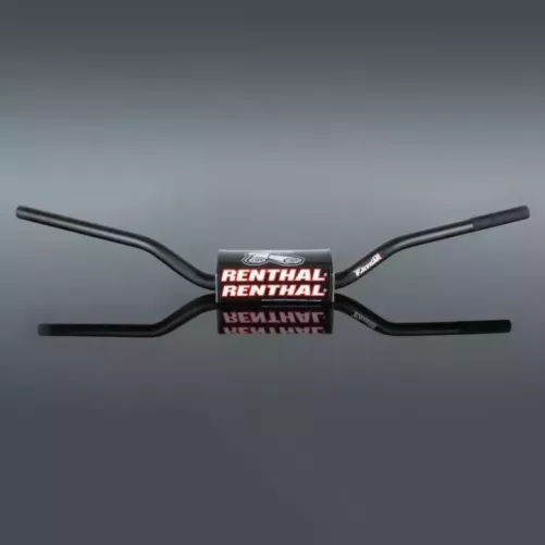 Guidon RENTHAL Fatbar 672 KTM SX/SX-F Suzuki RM/RMZ Yamaha YZ-F