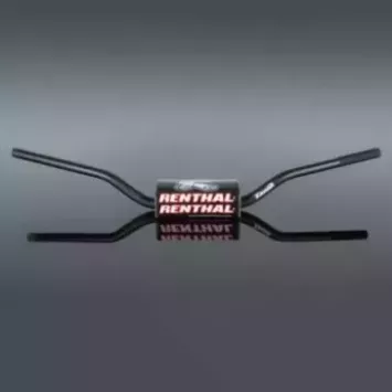 Guidon RENTHAL Fatbar 672 KTM SX/SX-F Suzuki RM/RMZ Yamaha YZ-F