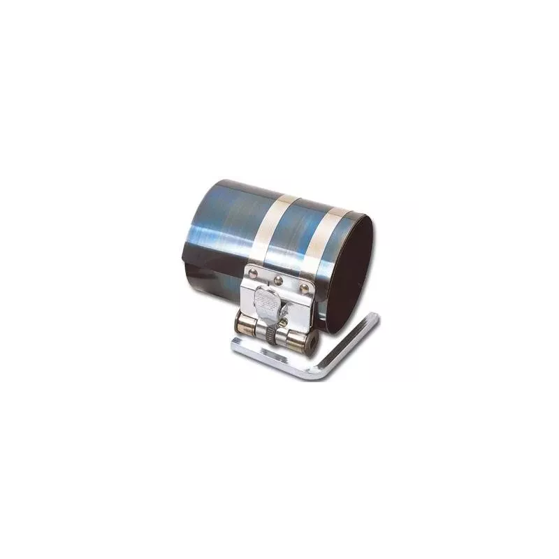 Bague De Compression De Segments 75-140mm 25.50