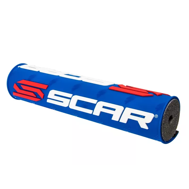 Guidon SCAR avec barre Evolution X² McGrath