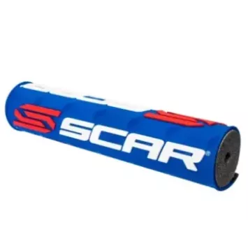 Guidon SCAR avec barre Evolution X² McGrath