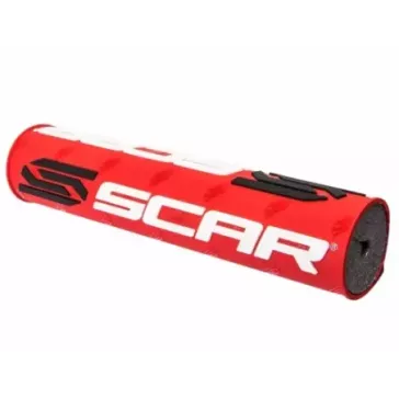 Guidon SCAR avec barre Evolution X² McGrath