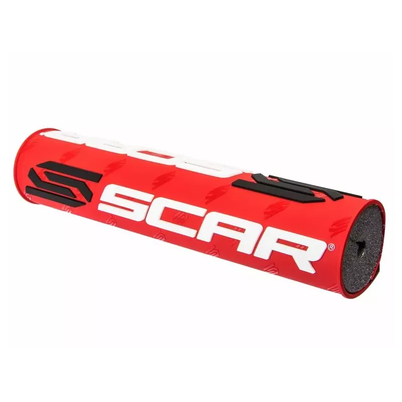 Guidon SCAR avec barre Evolution X² McGrath