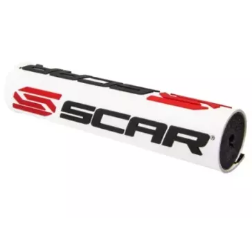 Guidon SCAR avec barre Evolution X² McGrath