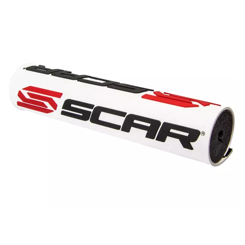 Guidon SCAR avec barre Evolution X² McGrath