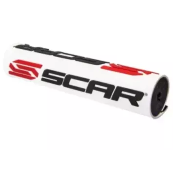 Guidon SCAR avec barre Evolution X² McGrath