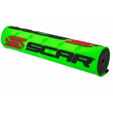 Guidon SCAR avec barre Evolution X² McGrath