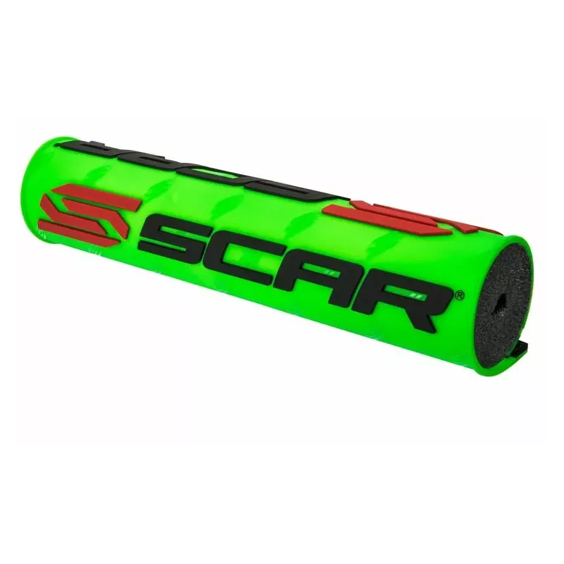 Guidon SCAR avec barre Evolution X² McGrath