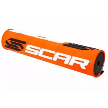 Guidon SCAR avec barre Evolution X² McGrath
