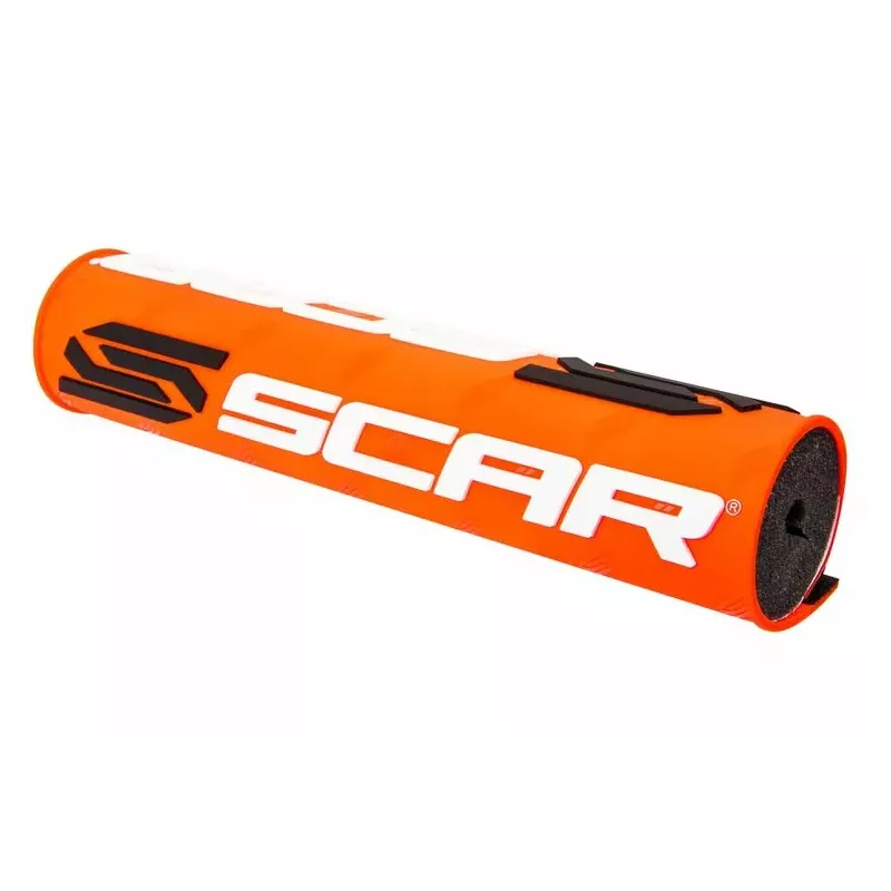 Guidon SCAR avec barre Evolution X² McGrath