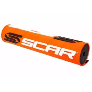 Guidon SCAR avec barre Evolution X² McGrath
