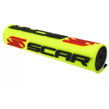 Guidon SCAR avec barre Evolution X² McGrath