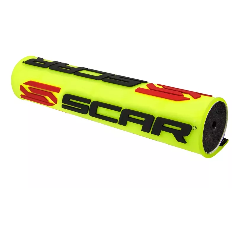 Guidon SCAR avec barre Evolution X² McGrath