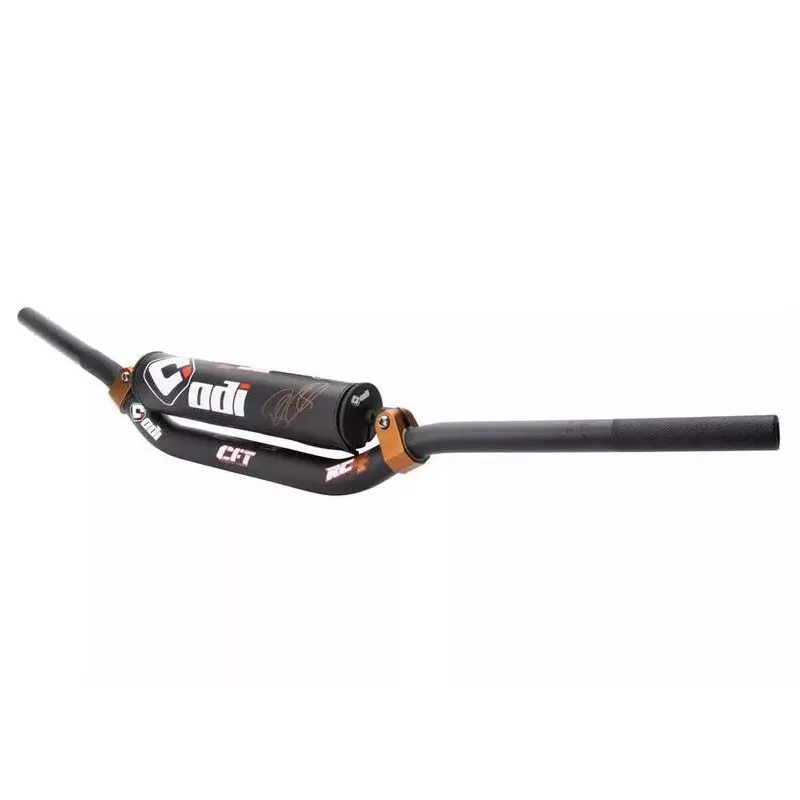 Guidon ODI CFT Podium MX - 904 RC4