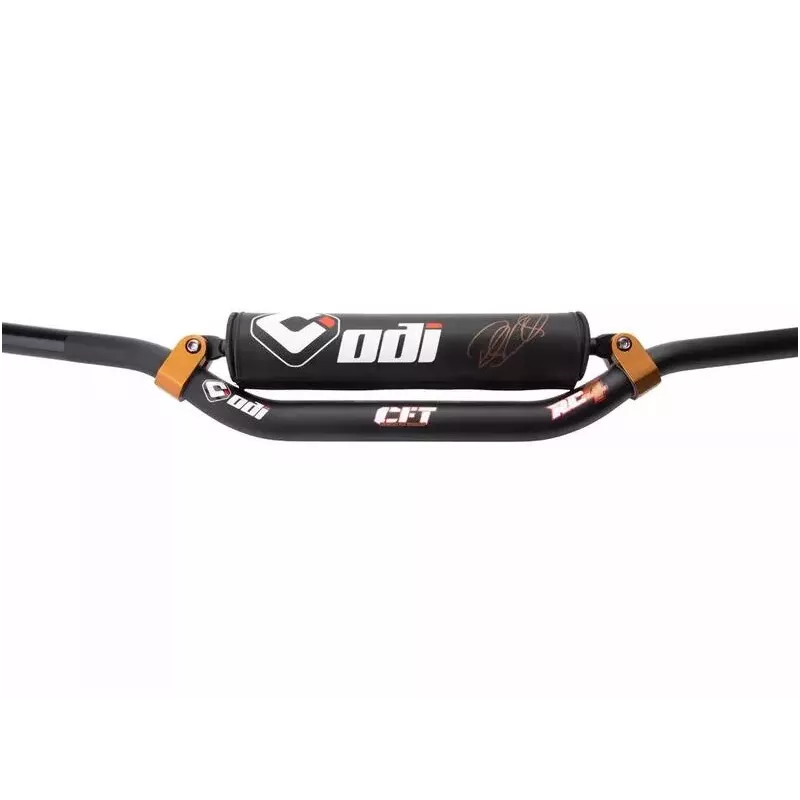 Guidon ODI CFT Podium MX - 904 RC4