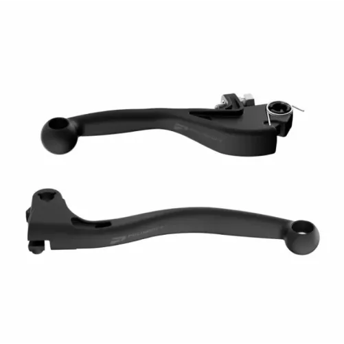 levier de frein / embrayage POLISPORT INCASSABLE YZ/YZ-F 09-2025